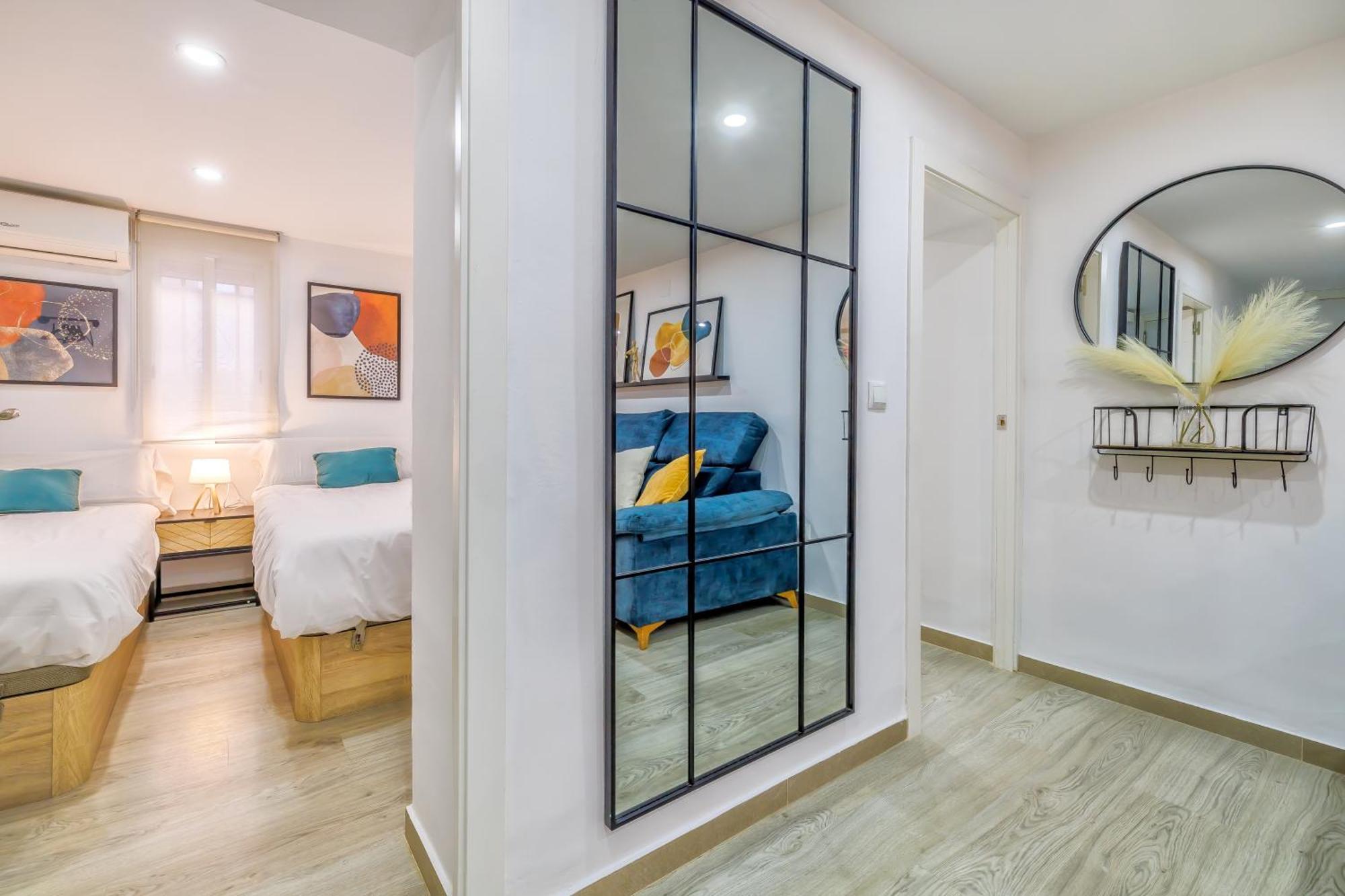 El Marques, Orilla Del Guadalquivir - Parking Incluido Apartamento Córdoba