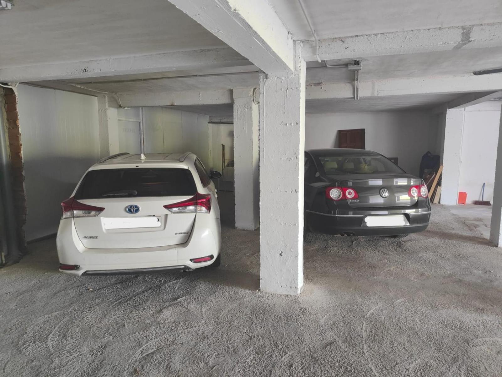 El Marques, Orilla Del Guadalquivir - Parking Incluido Apartamento